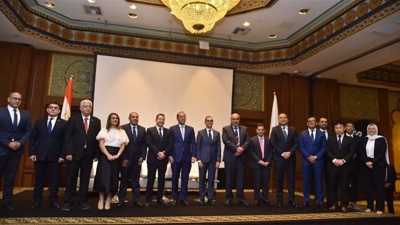 مؤتمر المجلس التصديري للصادرات الهندسية