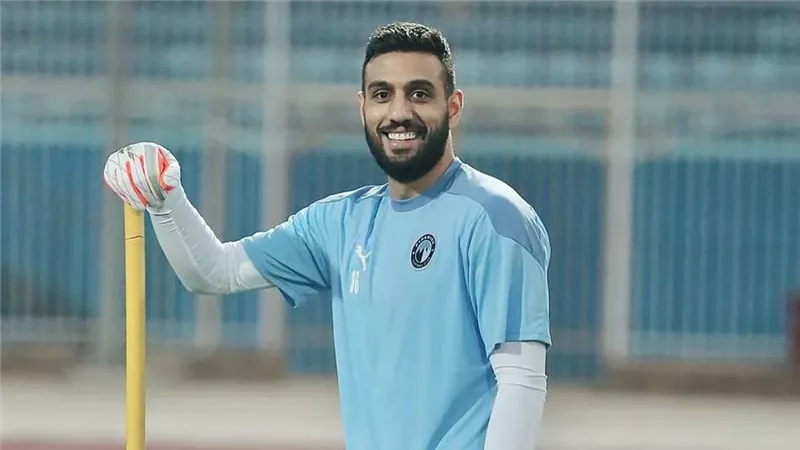 أحمد الشناوي