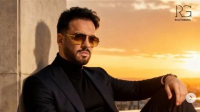 رامي جمال يحتفل بذكرى انتصارات أكتوبر بأغنيتين جديدتين.. و