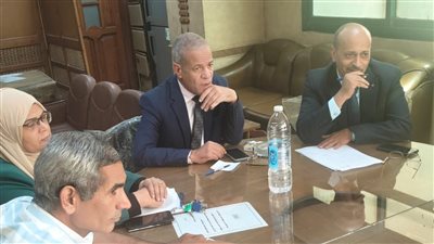 تموين الغربية تشدد الرقابة لتحسين جودة الخبز وضمان وصول الدعم لمستحقيه