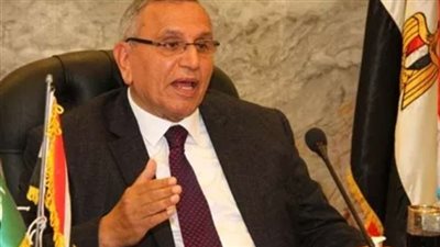 رئيس حزب الوفد يهنئ خالد العناني بفوزه بمنصب مدير عام اليونسكو