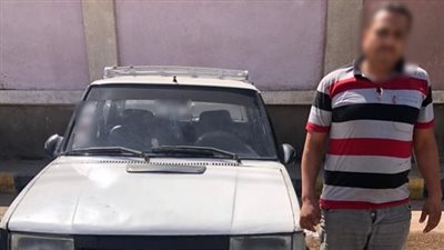 «طلب زيادة ورفض التوصيل».. التحقيق مع سائق تاكسي حاول استغلال سيدة بالمنيا