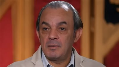 علاء مرسي: الطريق إلى إيلات أهم أعمالي.. وجائزة المشير طنطاوي شرف كبير (فيديو)