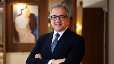 خالد العناني: حملتي لليونسكو استمرت 30 شهرا بدعم مصري غير مسبوق