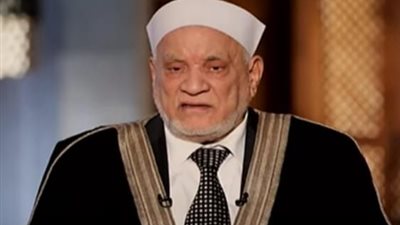 الوطنية للإعلام تنعي الدكتور أحمد عمر هاشم عضو هيئة كبار العلماء
