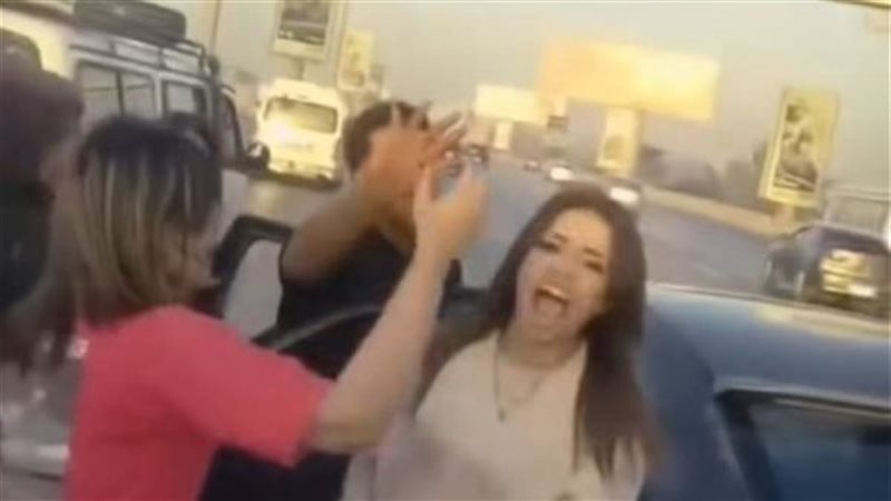 مقطع من الفيديو 