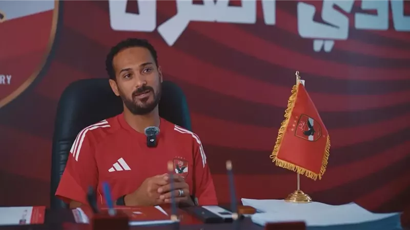 وليد سليمان