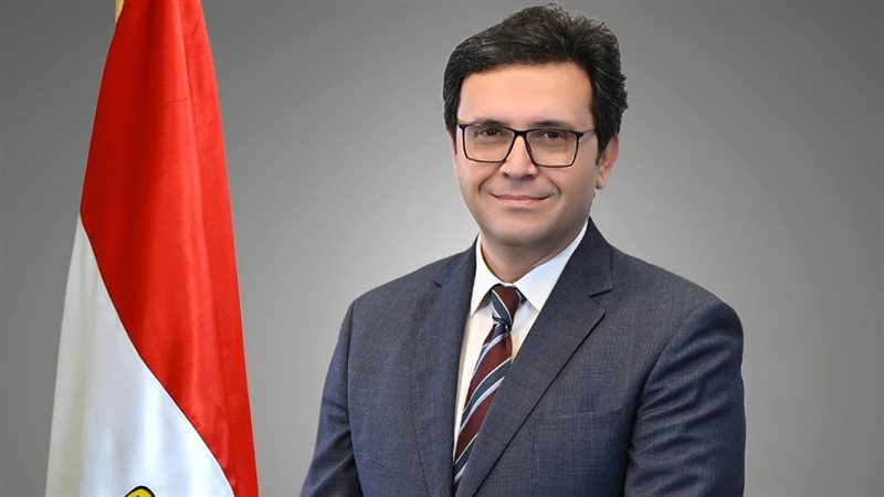 وزير الثقافة 