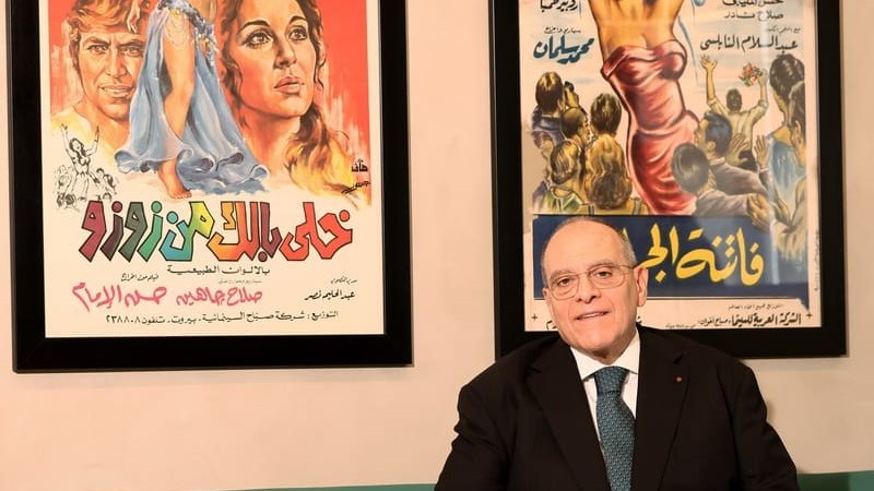 صادق الصباح