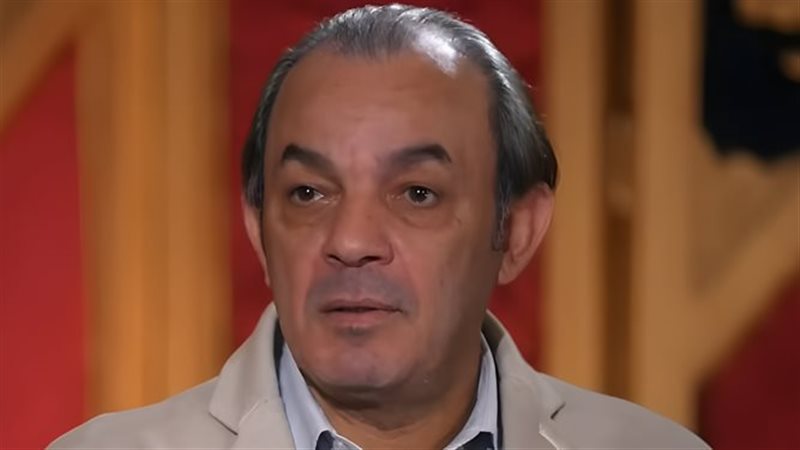 علاء مرسي