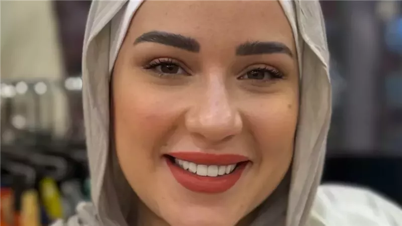 أسما شريف منير