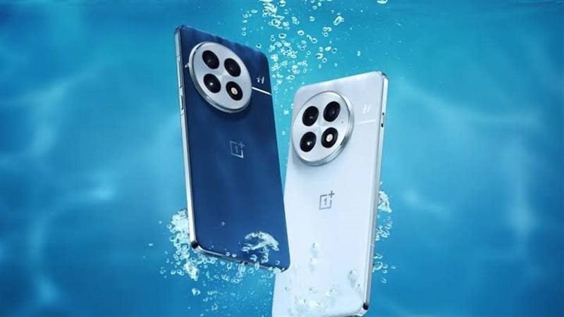 هاتف OnePlus 15