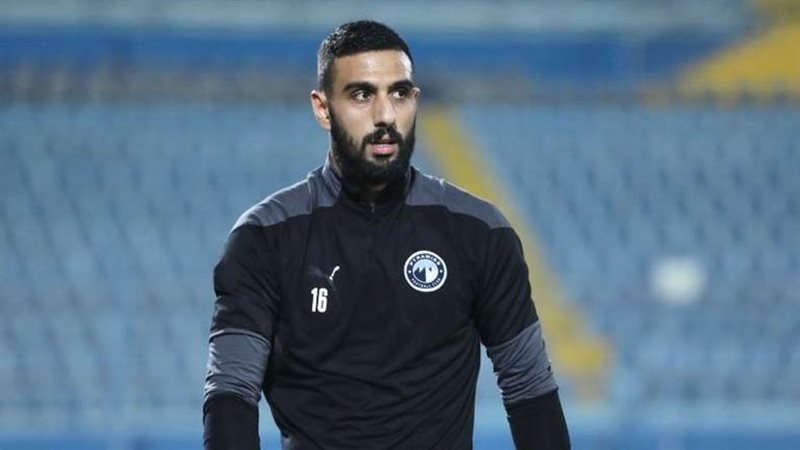 أحمد الشناوي