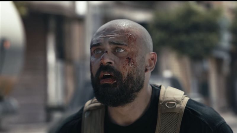 فيلم أوسكار عودة الماموث