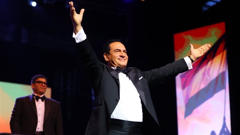 محمد ثروت 