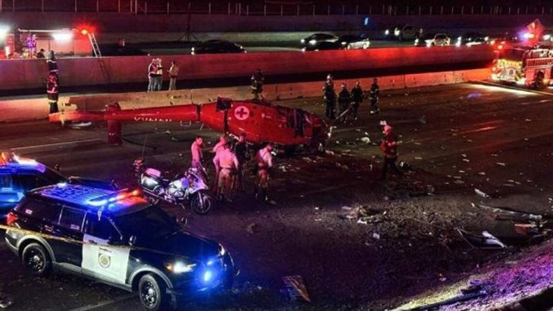 مقتل 3 من عناصر الشرطة في بنسلفانيا بإطلاق نار دموي