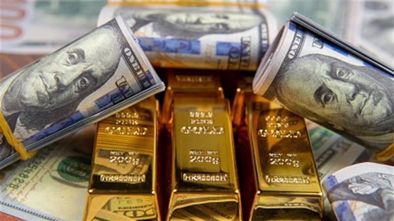 الذهب في الامارات