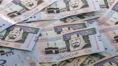 سعر الريال السعودي أمام الجنيه المصري اليوم السبت 25 أكتوبر 2025