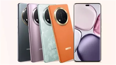 موبايل جبار وسعره في المتناول.. مواصفات بالجملة لهاتف Honor 9C