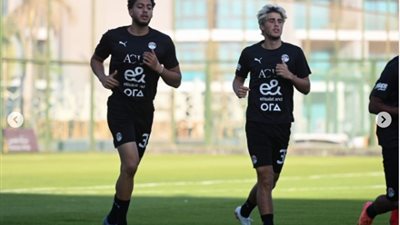منتخب مصر يستدعي أبو العز لاعب مونزا والقصبي لاعب سنترال كوست الأسترالي