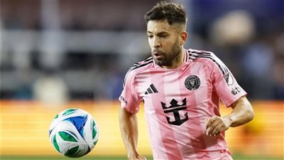 جوردي ألبا قبل الاعتزال: ذكريات برشلونة.. وميسي.. وصعود يامال