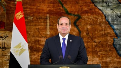 بعد قليل.. الرئيس السيسي يشهد حفل تخرج دفعة جديدة من أكاديمية الشرطة