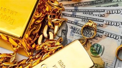 توقعات قياسية لأسعار الذهب.. هل تلامس الأونصة 6750 دولارًا؟ 