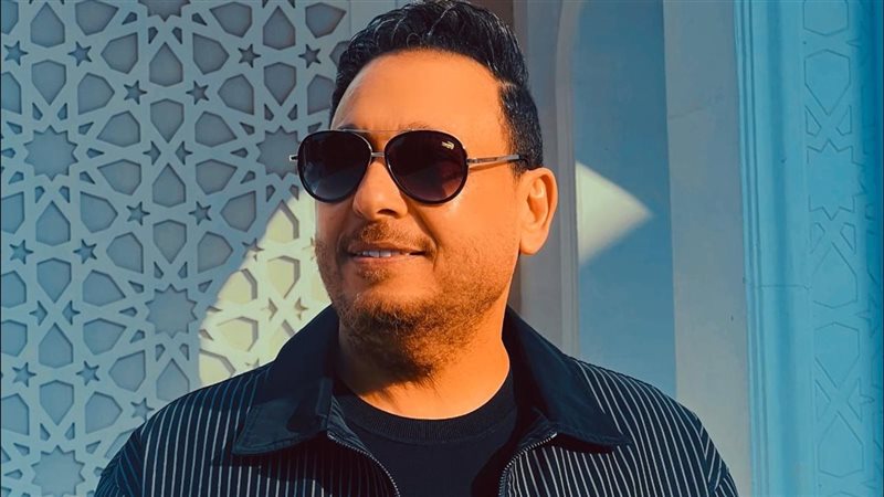 أحمد العيسوي