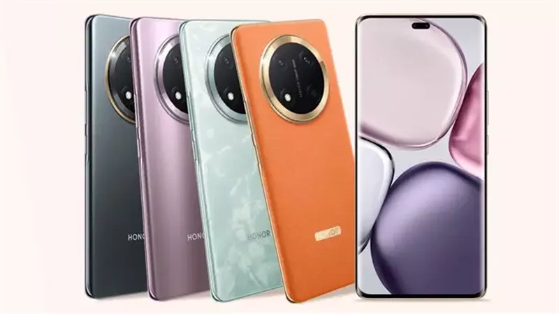 هاتف Honor 9C 