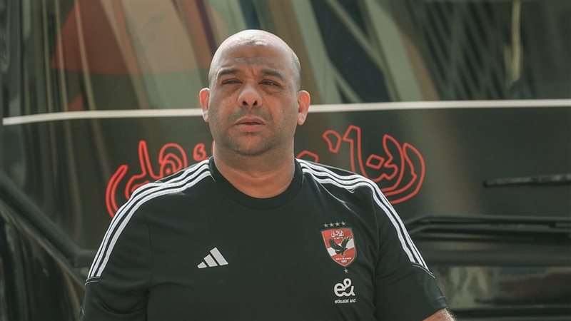 وليد صلاح الدين