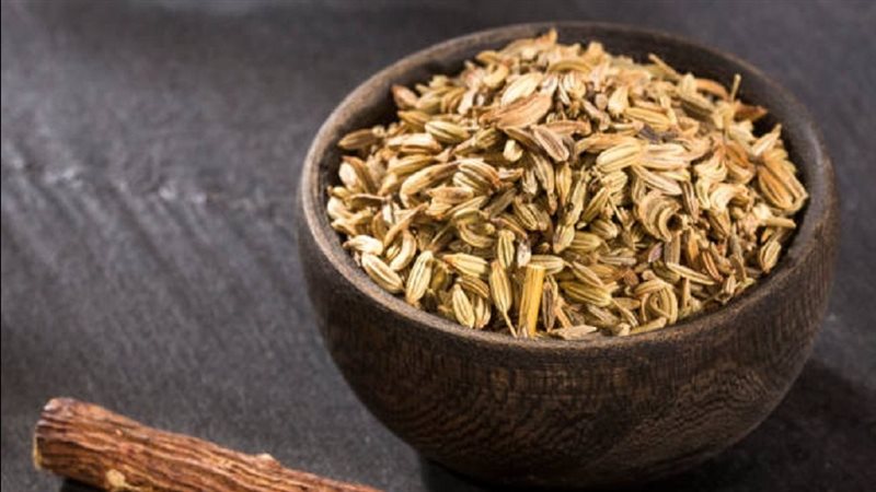 رؤية العرقسوس 