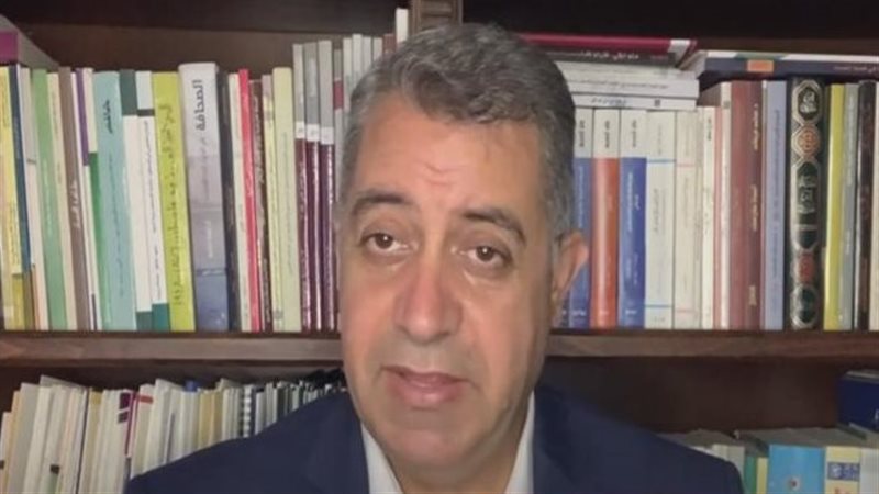 مدير مركز ثبات للبحوث