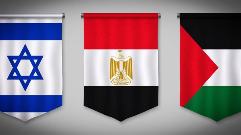 جدول أعمال اليوم الثاني من مفاوضات شرم الشيخ