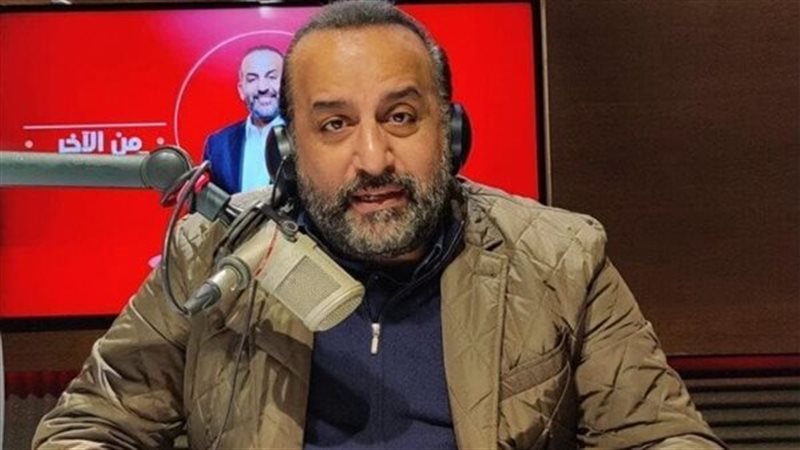 محمد شبانة