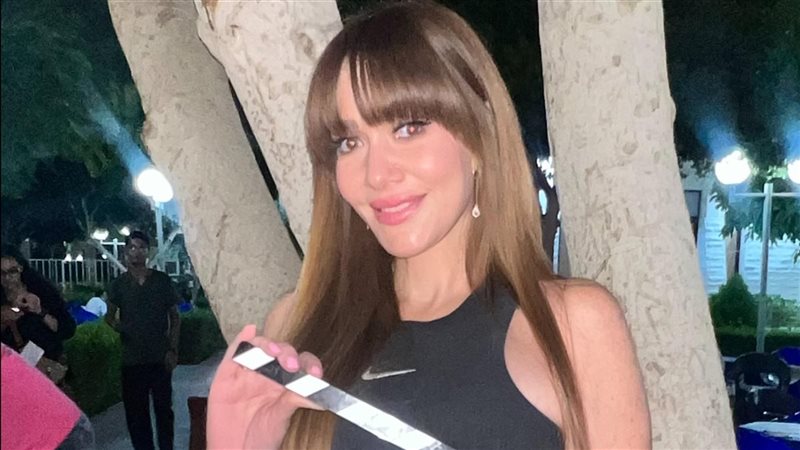 حسناء سيف الدين