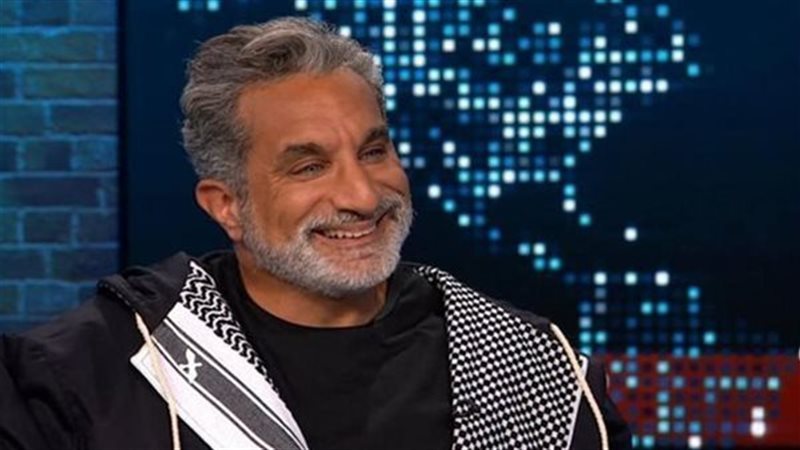 باسم يوسف