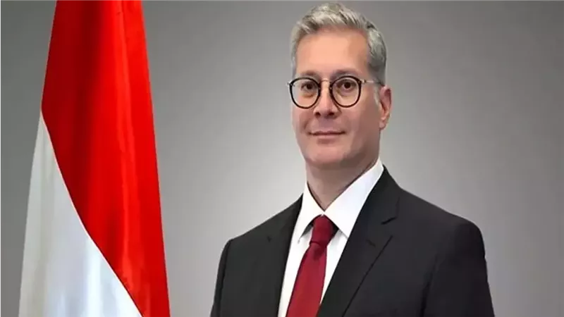المهندس كريم بدوي