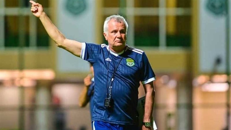 زوران مانولوفيتش