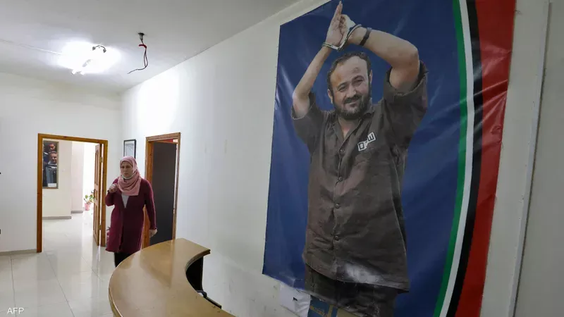 القيادي السابق في حركة 