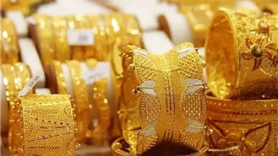 ارتفاع أسعار الذهب اليوم في مصر لهذه الأسباب.. وعيار 21 يحلق بعيدا