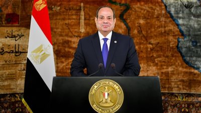 الرئيس السيسي: أدعو الرئيس ترامب لحضور توقيع اتفاق غزة بمصر حال تحقيقه