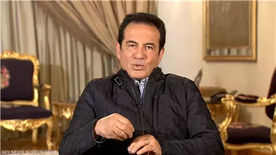 اشتغلت مع الكبار ومش ضد الراب.. أبرز تصريحات الفنان محمد ثروت