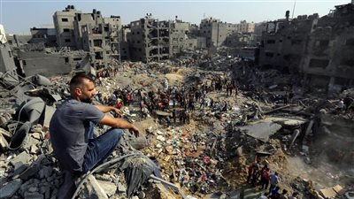 خبير العلاقات الدولية يكشف المجهول بخصوص مفاوضات غزة  