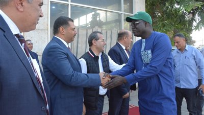 في عيدها القومي.. الغربية تستعرض إنجازاتها وتفتح ذراعيها للتعاون مع إفريقيا