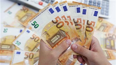 سعر اليورو مقابل الجنيه المصري اليوم الجمعة 10 أكتوبر 2025