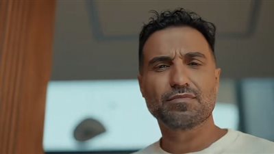 أحمد فهمي يواجه مفاجأة في الحلقة 4 من 