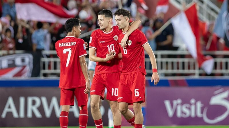 منتخب إندونيسيا