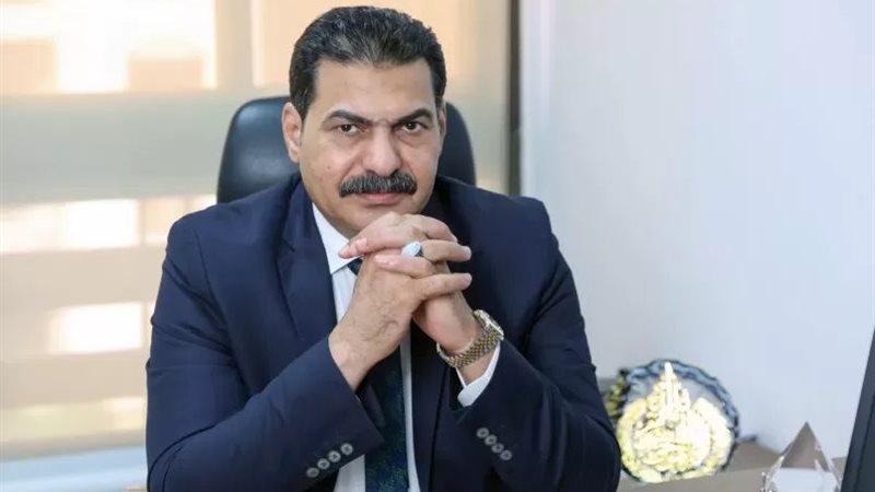 رئيس الجالية المصرية في جدة