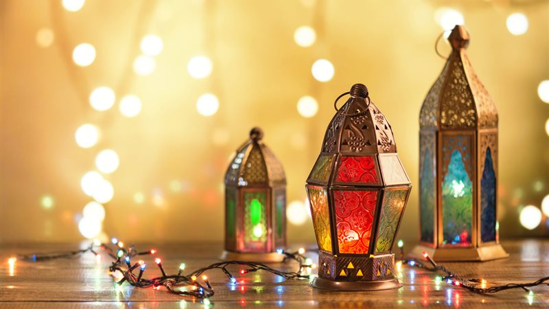 موعد رمضان 2026