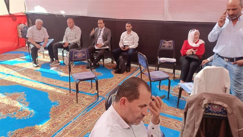 اليوم الاول
